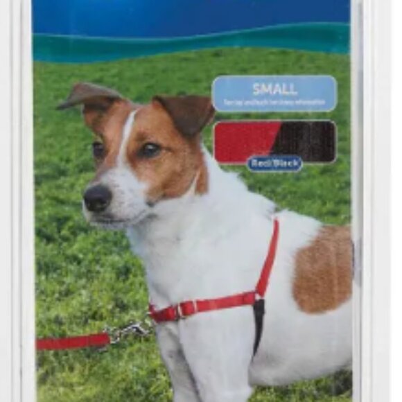 No-Pull Dog Harness - The Harness to Help Stop Pulling-Small PetSafe Easy Walk - Picture 2 of 7